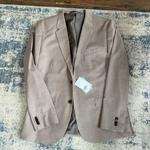Skinny fit Suit jacket
